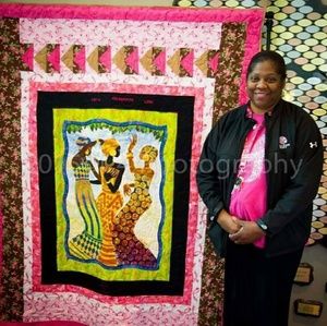 Meet your Posher, Tara